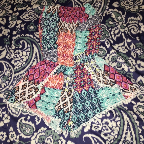 Rue21 Romper - Picture 2 of 3